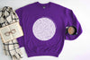 You Could Rattle the Stars Sweatshirt | Throne of Glass