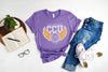 CCU Sunball Champions T-Shirt | Crescent City