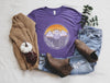 Ferian Gap Wing Leader T-Shirt | Throne of Glass