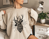To Whatever End, Fireheart Sweatshirt | Throne of Glass