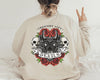 Pack of Devils Sweatshirt | Crescent City