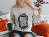 Real Bone Quarter Sweatshirt | Crescent City