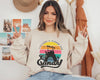 Eranahl Ithicana's Hidden Gem Sweatshirt | The Bridge Kingdom