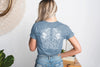 Anatomy of Maas Wings T-Shirt | Throne of Glass | ACOTAR | Crescent City | SJM
