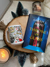 Aelin and Manon Chibi Style Mug | Throne of Glass
