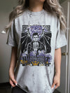 High Lord of the Night Court Rhysand Vintage T-Shirt | ACOTAR