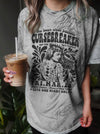 Cursebreaker Vintage Concert Tee (B&W) | ACOTAR