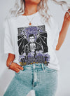 High Lord of the Night Court Rhysand Vintage T-Shirt | ACOTAR