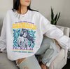 Cursebreaker Vintage Concert Sweatshirt | ACOTAR