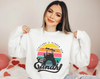 Eranahl Ithicana's Hidden Gem Sweatshirt | The Bridge Kingdom