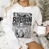 Rowan Whitethorn Live in Concert Sweatshirt | Throne of Glass