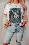 Shadowsinger Azriel Vintage T-Shirt | ACOTAR