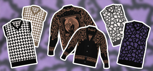 Our Fall Launch Is LIVE