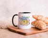 Geraldine's Bagel Sale Mug | Zodiac Academy