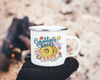 Geraldine's Bagel Sale Mug | Zodiac Academy