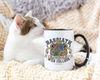 Basgiath War College Crest Mug | Fourth Wing