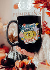 Geraldine's Bagel Sale Mug | Zodiac Academy