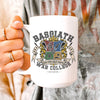 Basgiath War College Crest Mug | Fourth Wing
