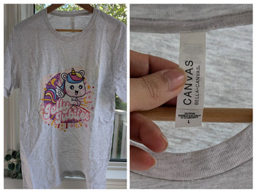 Sample Sale: Jelly Jubilee Ash Size L