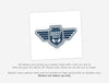 Quest Squad Sticker | The Empyrean (Copy)