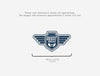 Quest Squad Sticker | The Empyrean (Copy)