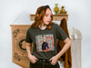 Lidia "The Hind" Cervos T-Shirt | Crescent City