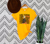 Lidia "The Hind" Cervos T-Shirt | Crescent City