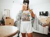 Bookmobile Tank Top | Book Girl Summer