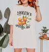 Violence Apothecary T-Shirt | Fourth Wing