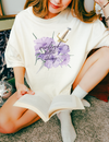 Violent Little Thing T-Shirt | Fourth Wing