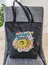 Geraldine's Bagel Sale Tote Bag | Zodiac Academy