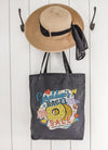 Geraldine's Bagel Sale Tote Bag | Zodiac Academy