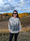 Terrasen Retro Knit Sweater | Throne of Glass