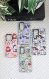 SJM Chibi iPhone Cases