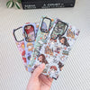 SJM Chibi iPhone Cases