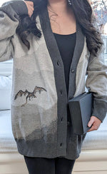 The Vale Knit Cardigan | Fourth Wing