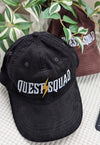 Quest Squad Corduroy Hat | The Empyrean