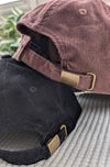 Quest Squad Corduroy Hat | The Empyrean