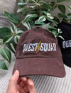 Quest Squad Corduroy Hat | The Empyrean