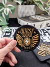 Quest Squad Patches | The Empyrean