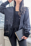 VELARIS Nights Constellation Cardigan | ACOTAR