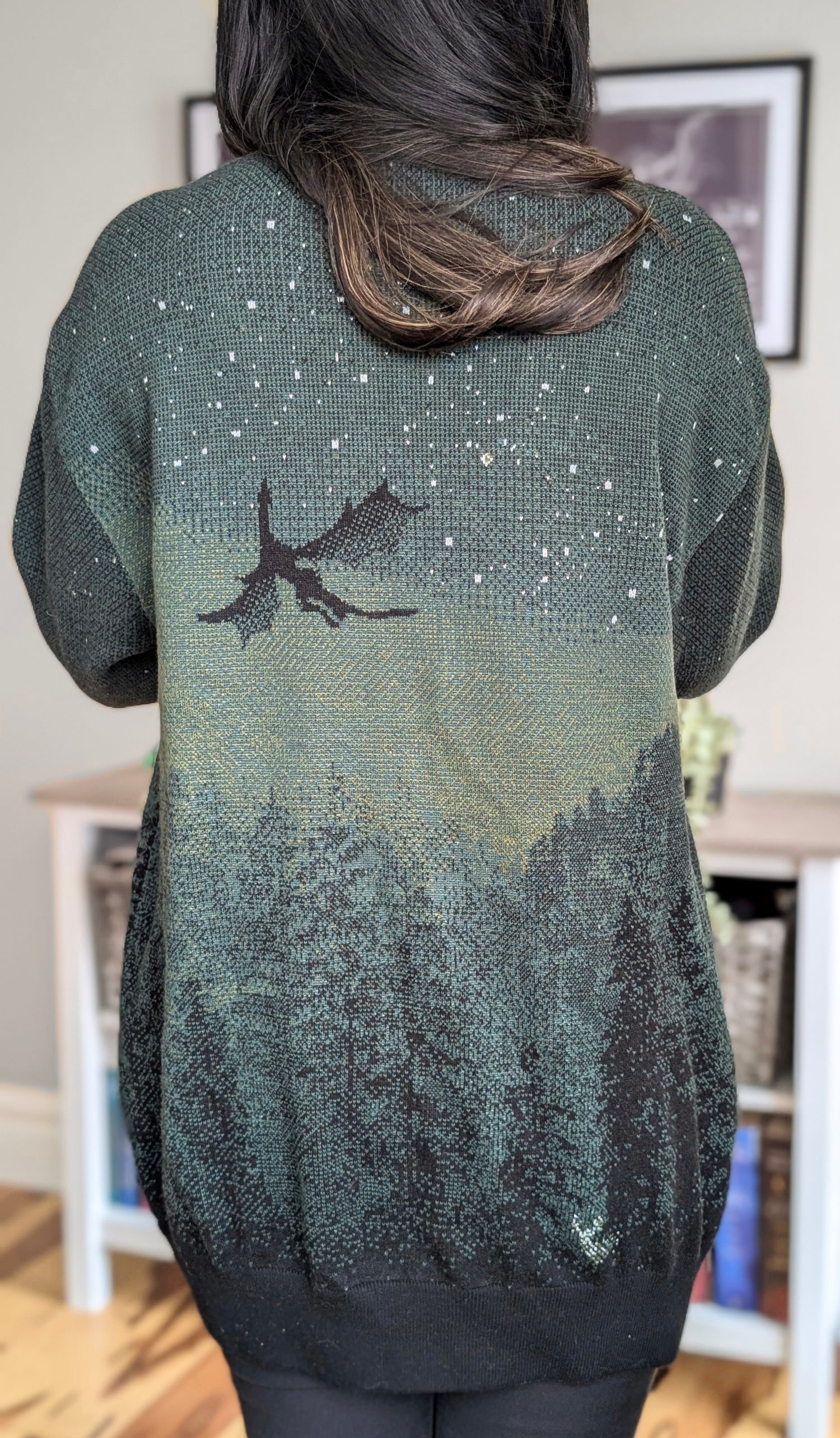 Knitwear