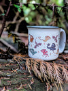 Chibi Dragons Ceramic Mug | Fourth Wing