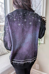 Into the Maasverse Relaxed Fit Knit Sweater