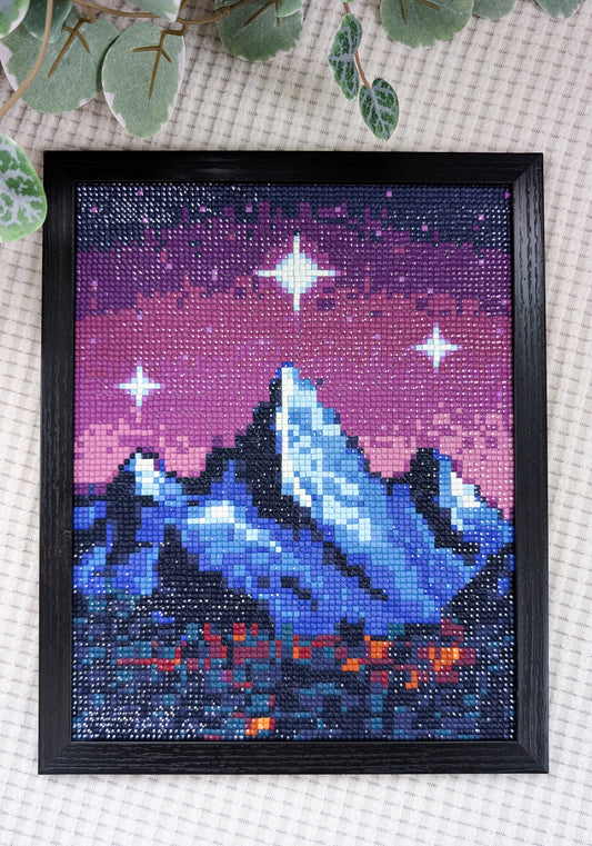 Velaris Diamond Painting Kit