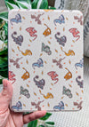 Chibi Dragons Kindle Case | Fourth Wing
