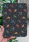 Chibi Dragons Kindle Case | Fourth Wing