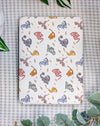 Chibi Dragons Kindle Case | Fourth Wing