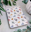 Chibi Dragons Kindle Case | Fourth Wing