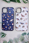 SJM Book Boyfriends Samsung Case